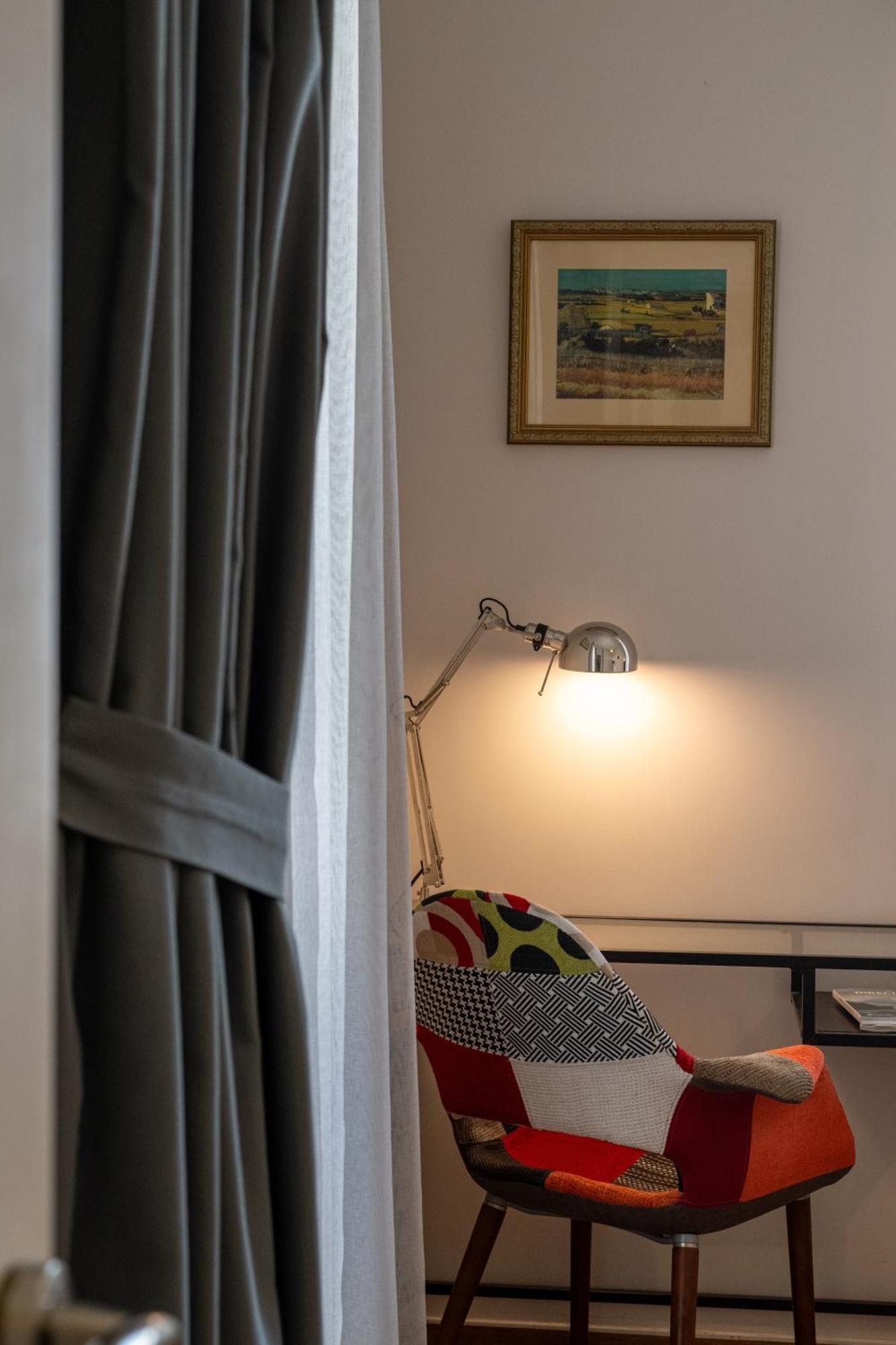 Angelinas Quarters - Kalamata Mediterranean Villas Экстерьер фото
