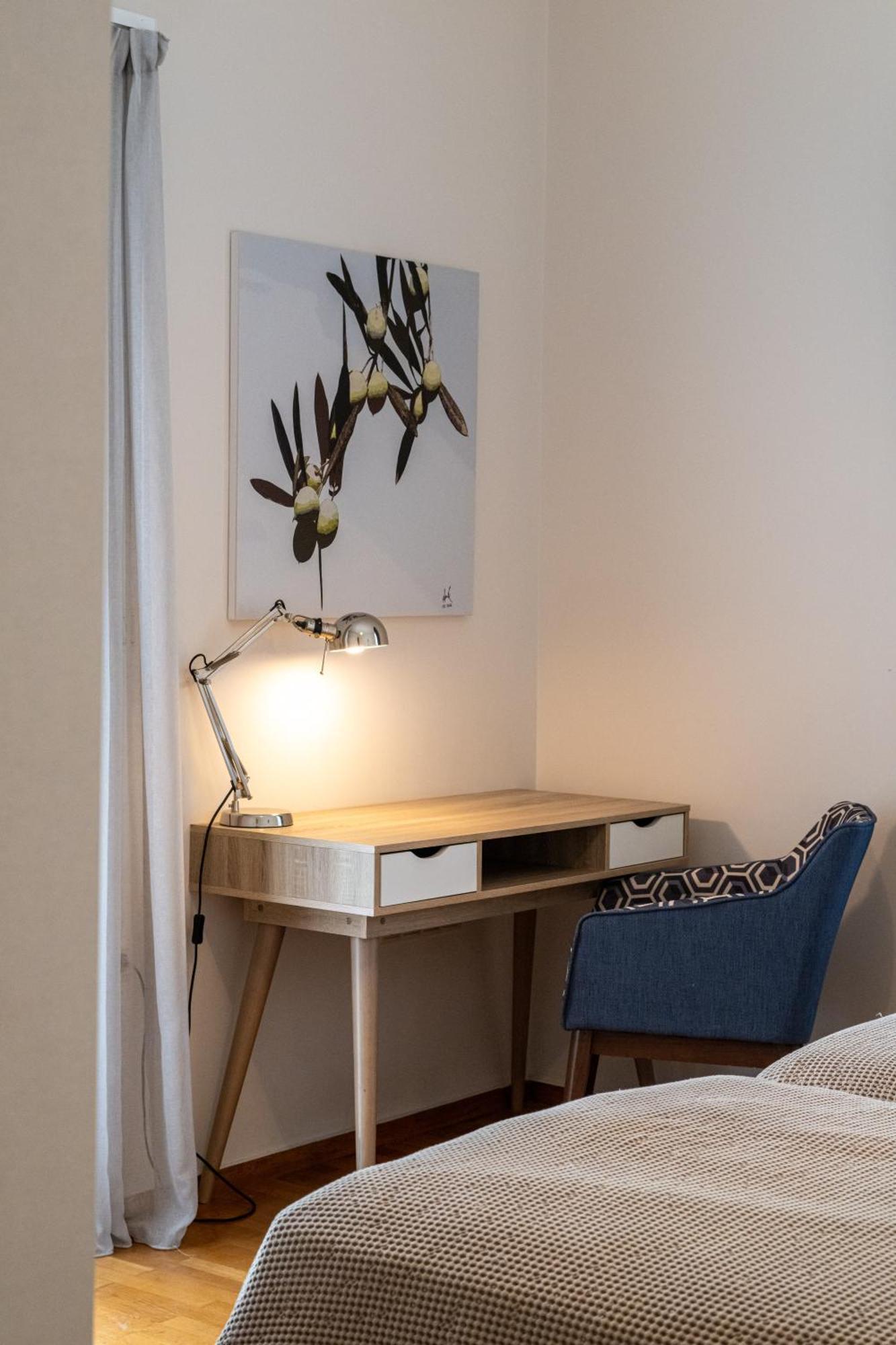 Angelinas Quarters - Kalamata Mediterranean Villas Экстерьер фото