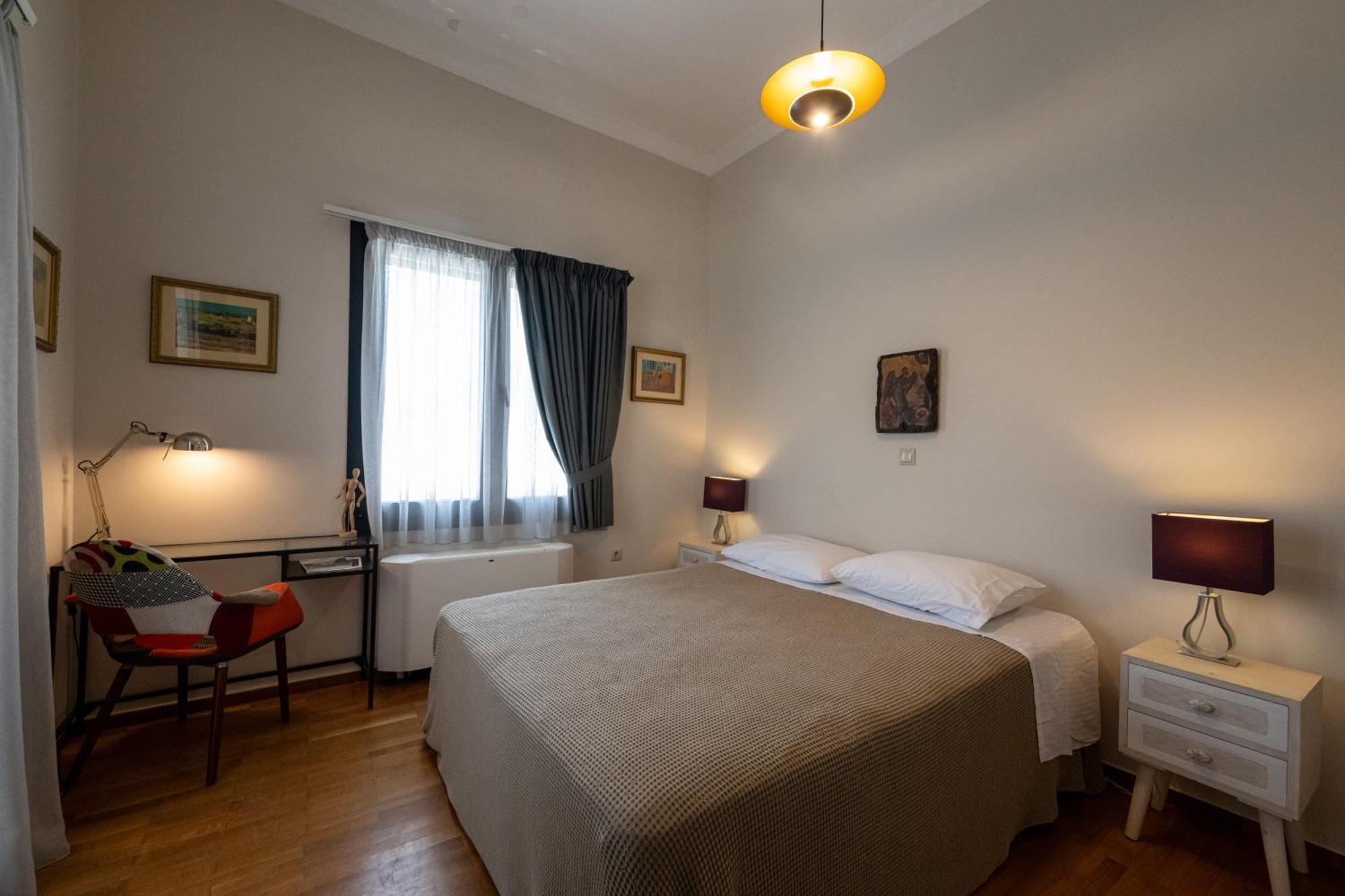 Angelinas Quarters - Kalamata Mediterranean Villas Экстерьер фото